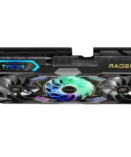 ASRock видео карта Radeon RX 9070 XT Taichi 16GB