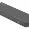 Digitus KVM Switch 4-Port DS-12890