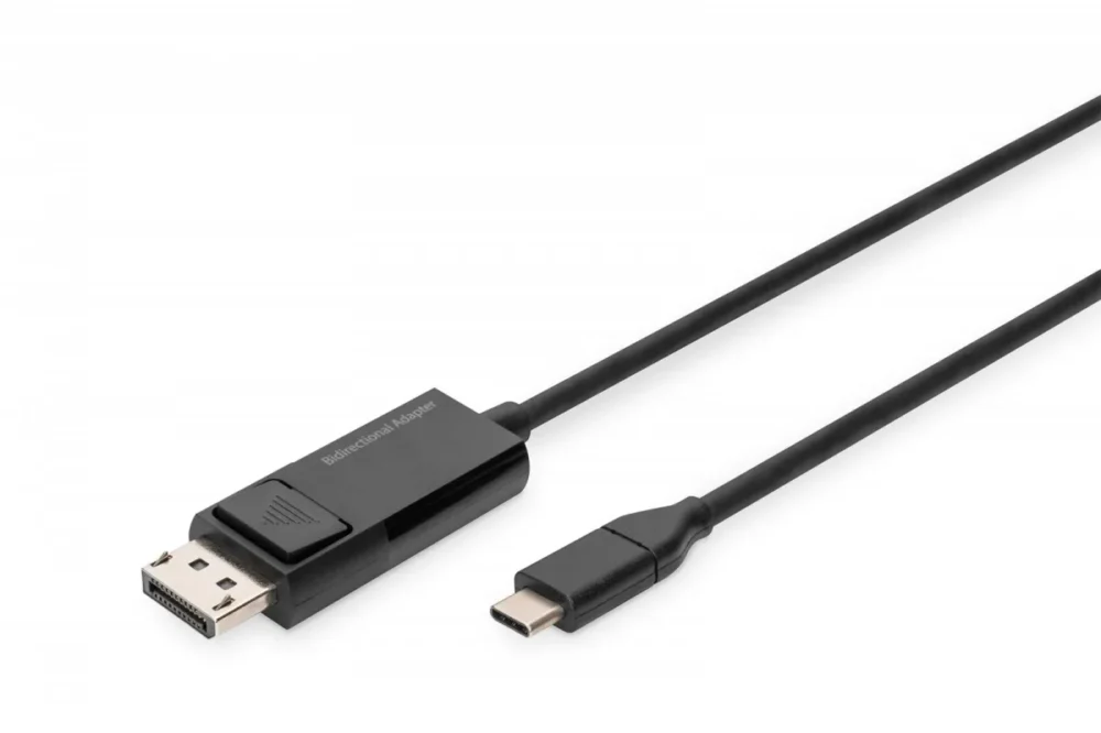 Digitus DP адаптер кабел AK-300334-020-S