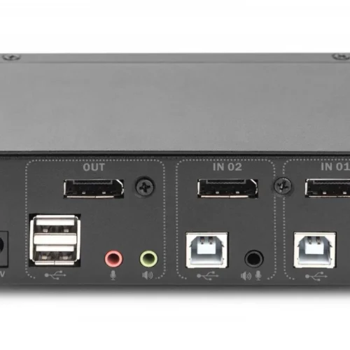 Digitus KVM Switch