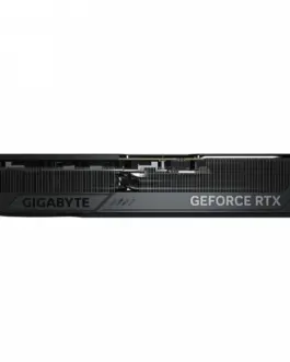 Alternative view of Gigabyte Graphics cars GeForce RTX 5090 WINDFORCE OC 32GB 512bit GDDR7 3DP/HDMI