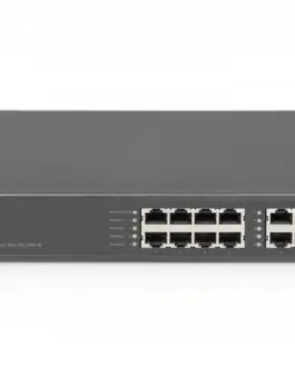 Alternative view of Digitus PoE Injector, DN-95118