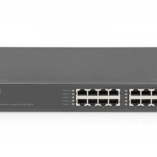 Alternative view of Digitus PoE Injector, DN-95118