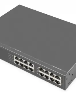 Digitus PoE Injector DN-95118