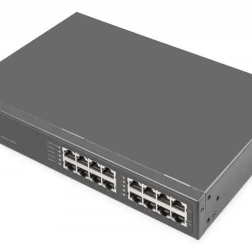 Digitus PoE Injector DN-95118