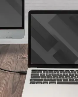 Alternative view of Digitus USB Type-C адаптер кабел AK-300330-020-S