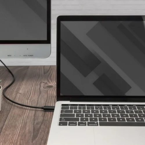 Alternative view of Digitus USB Type-C адаптер кабел AK-300330-020-S