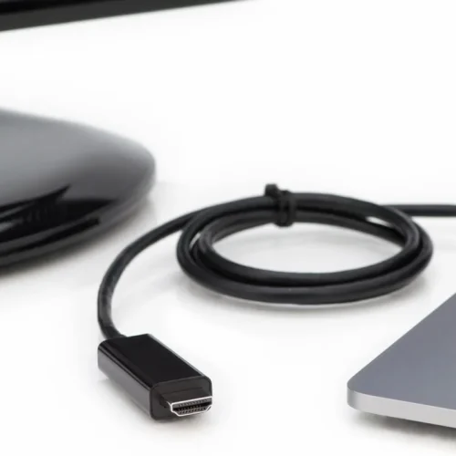 Digitus USB Type-C адаптер кабел AK-300330-020-S