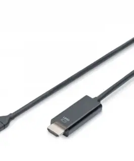 Digitus USB Type-C адаптер кабел AK-300330-020-S