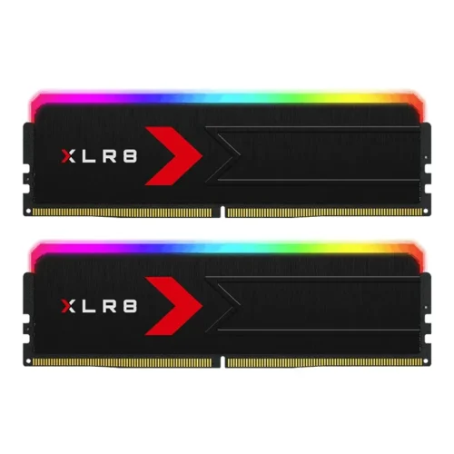 PNY Pamięć DDR5 32GB 6000 C36 2x16 MD32GK2D5600036XRGB