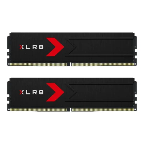 PNY Pamięć DDR5 32GB 6000 C36 2x16 MD32GK2D5600036XR