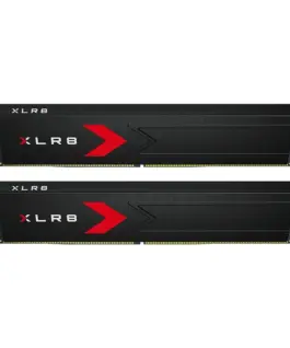 PNY Pamięć DDR5 32GB 6000 C36 2×16 MD32GK2D5600036XR