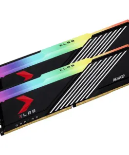 PNY памет 32GB DDR5 6000MHz 48000 MD32GK2D5600040MXRGB