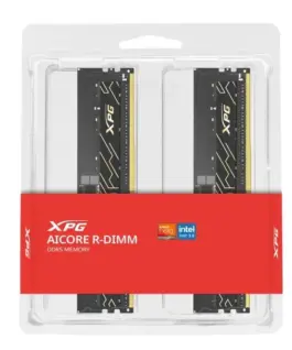 Adata Pamięć XPG AICore DDR5 6400 RDIMM 32GB