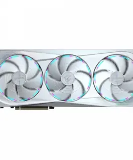 Gigabyte видео карта GeForce RTX 5080 AORUS MASTER ICE 16G 256BIT GDDR7