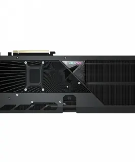 Gigabyte видео карта GeForce RTX 5080 AORUS MASTER 16G 256BIT GDDR7