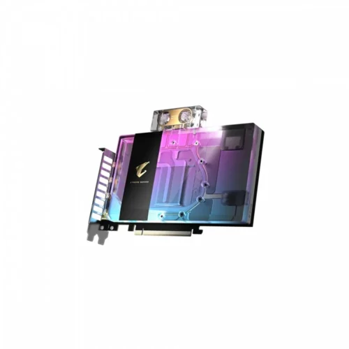 Gigabyte GV-N5080AORUSX WB-16GD GV-N5080AORUSX WB-16GD