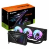Gigabyte видео карта GeForce RTX 5080 AORUS XTREME WATERFORCE 16G 256BIT