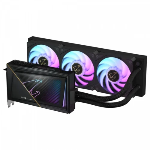 Gigabyte GV-N5080AORUSX W-16GD GV-N5080AORUSX W-16GD