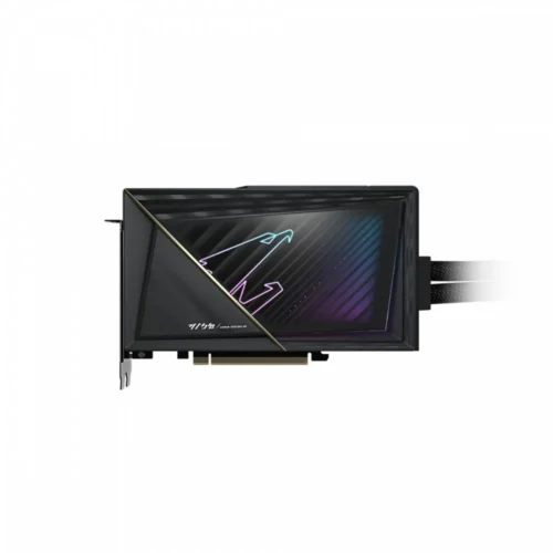 Gigabyte GV-N5080AORUSX W-16GD GV-N5080AORUSX W-16GD