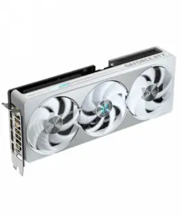 Alternative view of Gigabyte видео карта GeForce RTX 5080 AERO OC SFF 16G 256BIT GDDR7 3DP/HDMI