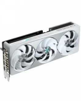 Alternative view of Gigabyte видео карта GeForce RTX 5080 AERO OC SFF 16G 256BIT GDDR7 3DP/HDMI