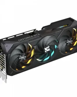 Alternative view of Gigabyte видео карта GeForce RTX 5080 GAMING OC 16G 256BIT GDDR7 3DP/HDMI