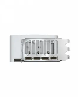 Alternative view of Gigabyte видео карта GeForce RTX 5070 Ti AERO OC 16G 256BIT GDDR7 3DP/HDMI