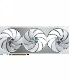 Gigabyte видео карта GeForce RTX 5070 Ti AERO OC 16G 256BIT GDDR7