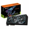 Gigabyte видео карта GeForce RTX 5070 Ti AORUS MASTER 16G 256BIT GDDR7 3DP/HDMI