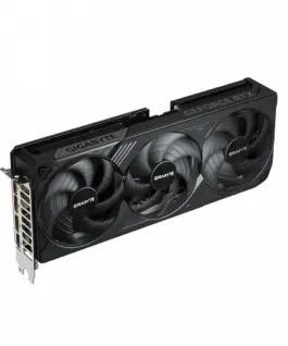 Alternative view of Gigabyte видео карта GeForce RTX 5070 Ti WINDFORCE OC SFF 16G 256BIT GDDR7