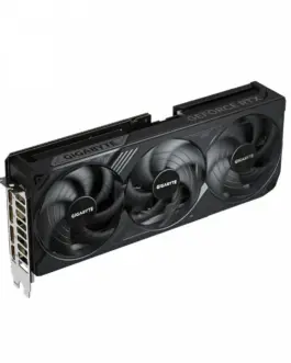 Alternative view of Gigabyte видео карта GeForce RTX 5070 Ti WINDFORCE OC SFF 16G 256BIT GDDR7