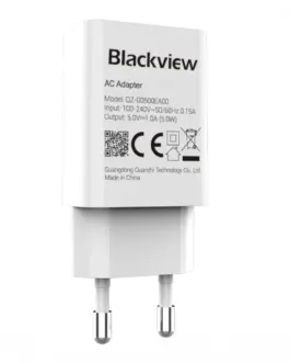 Alternative view of Blackview зарядно 5W