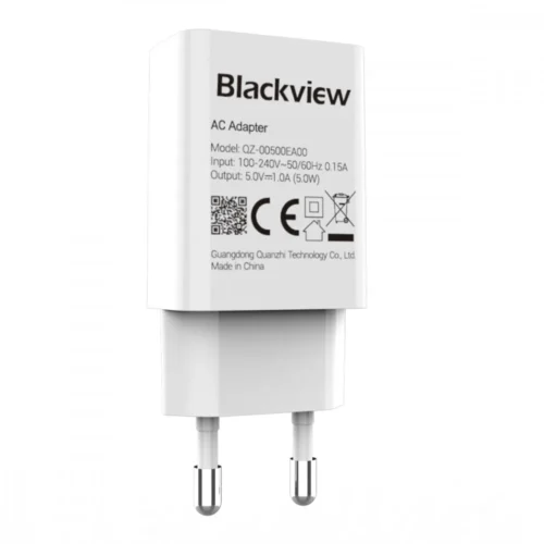 Alternative view of Blackview зарядно 5W