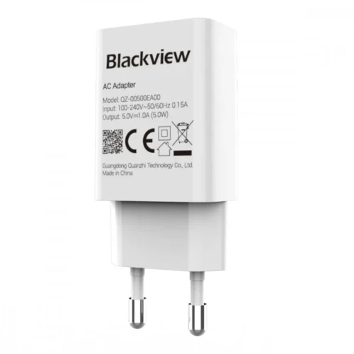 Blackview зарядно 5W
