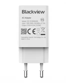 Blackview зарядно 10W