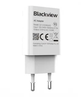 Alternative view of Blackview зарядно 10W