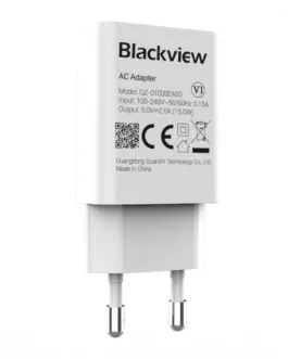Alternative view of Blackview зарядно 10W