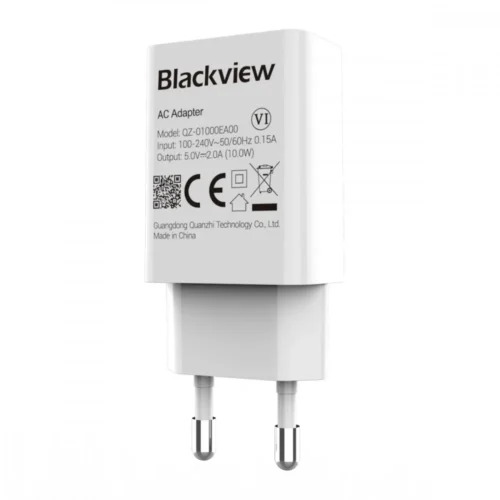 Blackview зарядно 10W
