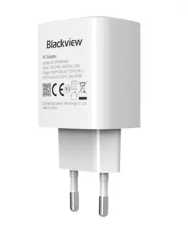 Alternative view of Blackview зарядно 18W