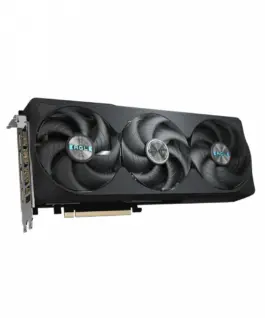 Gigabyte видео карта GeForce RTX 5070 Ti EAGLE OC SFF 16G 256BIT GDDR7