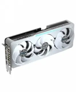 Alternative view of Gigabyte видео карта GeForce RTX 5070 Ti EAGLE OC ICE SFF 16G 256BIT GDDR7