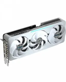 Alternative view of Gigabyte видео карта GeForce RTX 5070 Ti EAGLE OC ICE SFF 16G 256BIT GDDR7