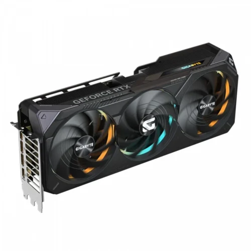 Alternative view of Gigabyte видео карта GeForce RTX 5070 Ti GAMING OC 16G 256BIT GDDR7 3DP/HDMI
