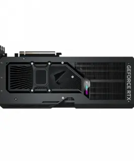 Gigabyte видео карта GeForce RTX 5070 AORUS MASTER 12GB GDDR7 192bit