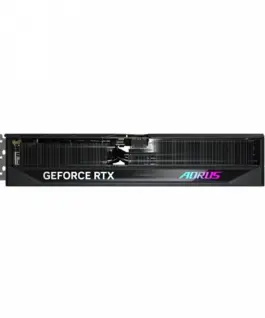 Gigabyte видео карта GeForce RTX 5070 AORUS MASTER 12GB GDDR7 192bit