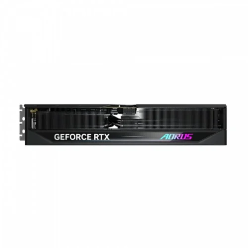 Gigabyte видео карта AORUS RTX 5070 MASTER 1 2G 192BIT GDDR7