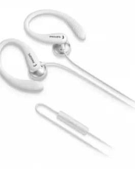 Alternative view of Philips Earphones TAA1105WT/00