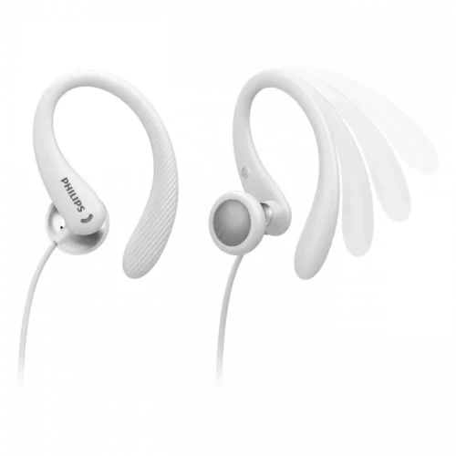 Philips Earphones TAA1105WT/00