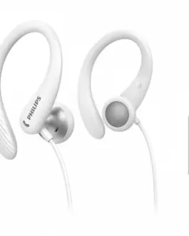 Philips Earphones TAA1105WT/00
